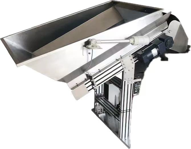 Belt Hopper 1