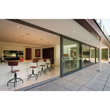 Energy-saving doors and windows preferred plastic insulation aluminum alloy doors and windows
