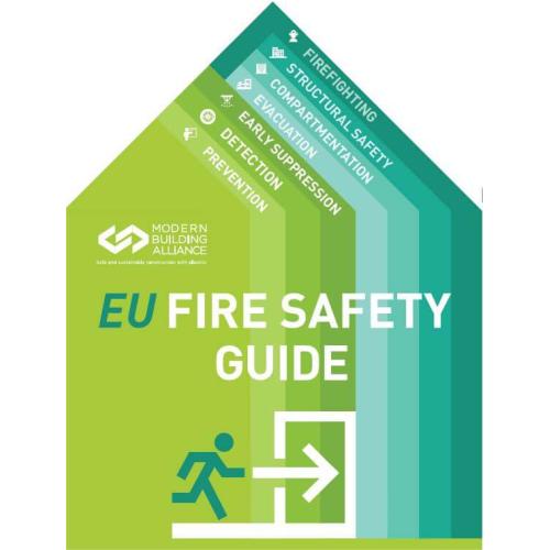 What Is Epoxy Sheet of EU Fire Ratings?