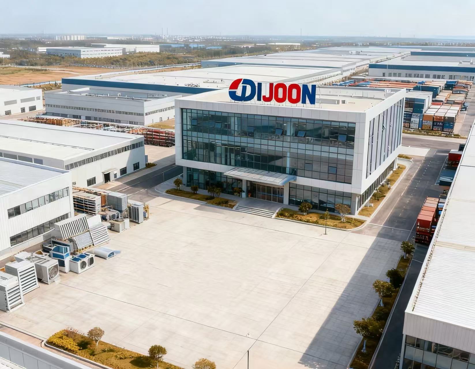 DIJOON Industrial Group