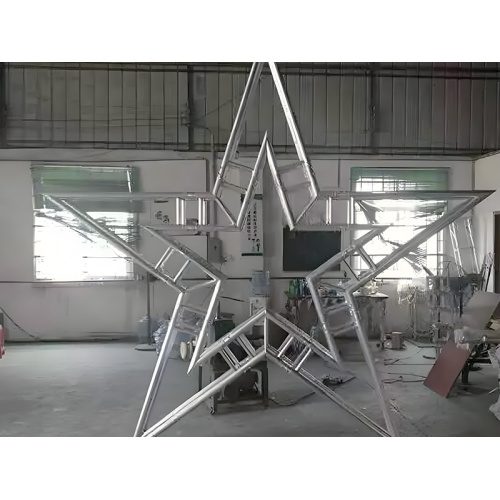 Why Is Square Truss the Go-To for Pros in Lighting and Heavy-Duty Events?