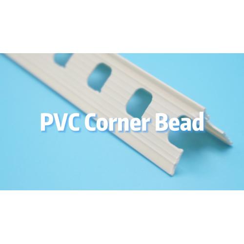 2x2cm Anti-Collision Strip PVC Sun Corner