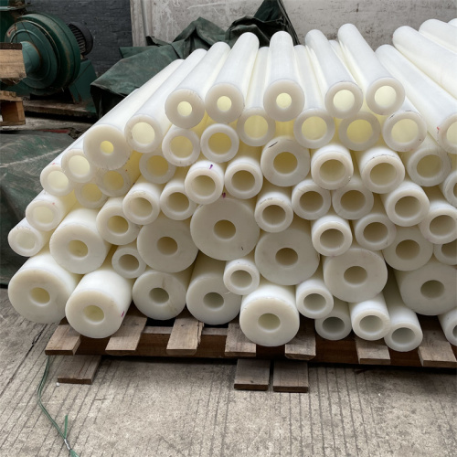 Hordhac Faa'iidooyinka PA6 NYLON