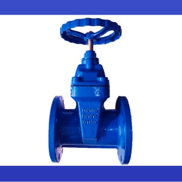 Wenzhou Tielong Valve Co., LTD（2）