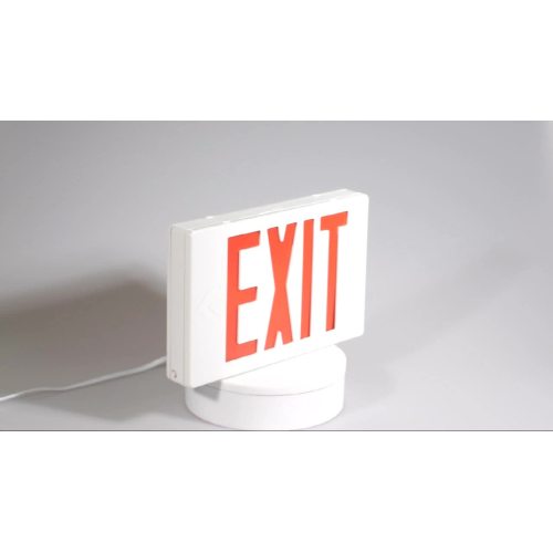 FEITUO: UL CSA Listed LED Exit Sign 