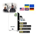 CE Certified Hybrid Solar Panel System: 5KW-50KW Home Energy with 100Ah Battery Storage1