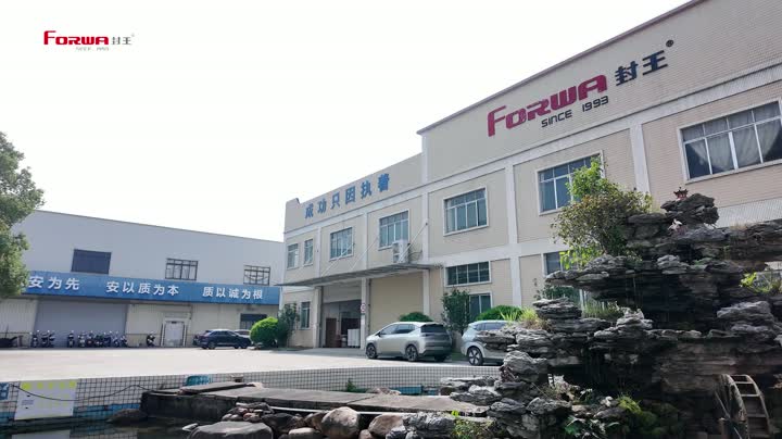 Los buenos productos son reales.