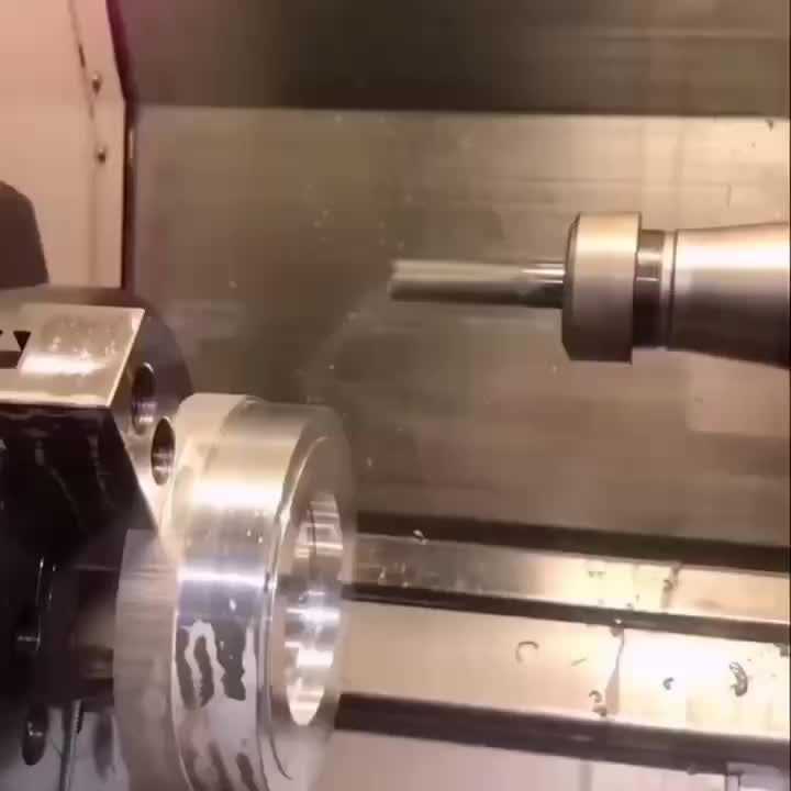 CNC machining (5)