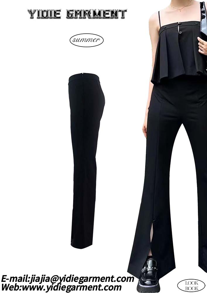 Formal Pants For Women