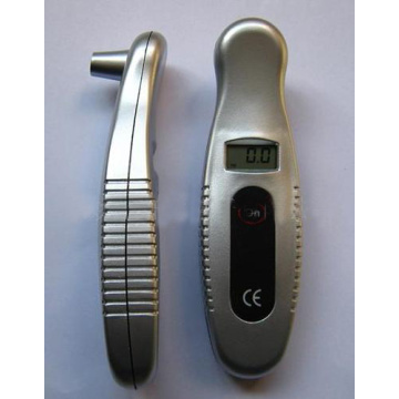 China Top 10 Influential Mini Tire Pressure Gauge Manufacturers