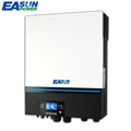 8kw Solar Inverter 8000w 230v 48v 500vdc Pv Input 120A MPPT Solar Charger Built-in Wifi Hybrid Off-grid Inverter1