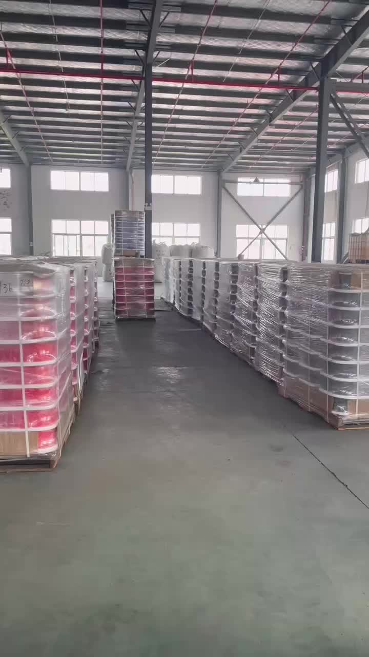 Jiegsu Boyue Warehouse