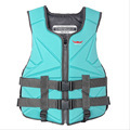 Customized Adult Life Jackets with Logo for Water Activities: Pool, Lake, and Swimming Safety1