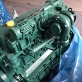 D7E Engine Assembly 14536074 for Volvo Excavator EC240/290 Deutz TCD20131