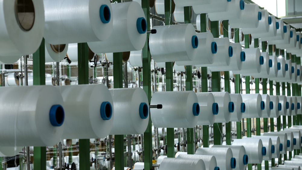 Suzhou fortunate Textile co., Ltd