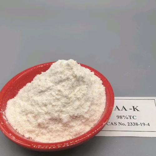 โพแทสเซียมอินโดล-3-อะซิเตต IAA-K 98% สารควบคุมการเจริญเติบโตของพืช - ออกซิน