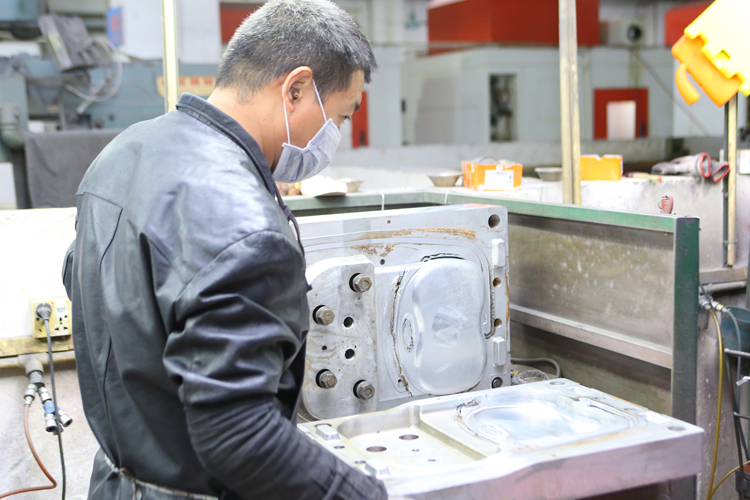 Dongguan KangTa Plastic Hardware Products Co., Ltd.