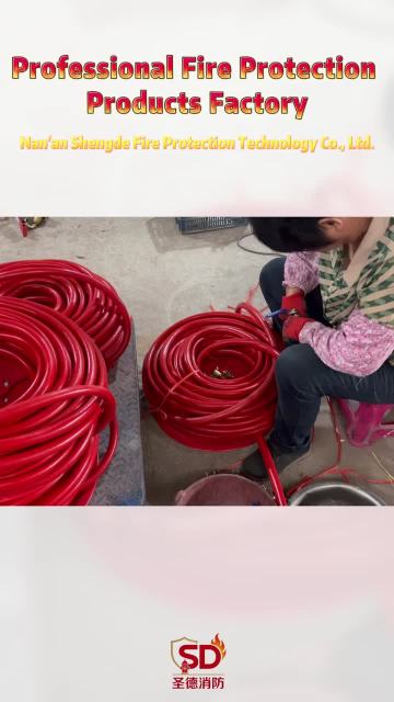 Premium Fire Protection Gear For Various Construction Sites