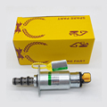 LonKing Excavator Parts - CA114-1050 Hydraulic Solenoid Valve 24V1