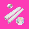 Corrosion Resistant Corridor Lighting: Custom Design Single & Double Row LED Modules1