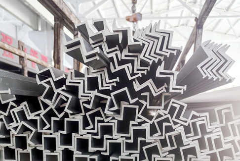 산업 알루미늄 재료의 일반적인 응용 범위는 무엇입니까?