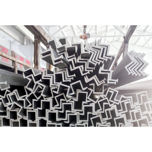 산업 알루미늄 재료의 일반적인 응용 범위는 무엇입니까?