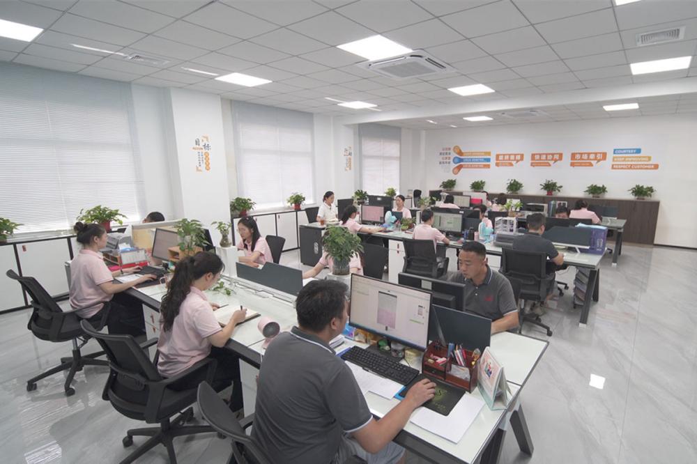 Manufacturing Showcase