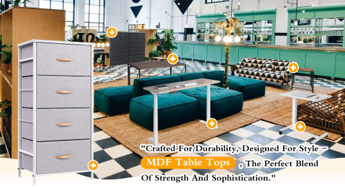 Trendy v priemysle domácich zariadení do roku 2024