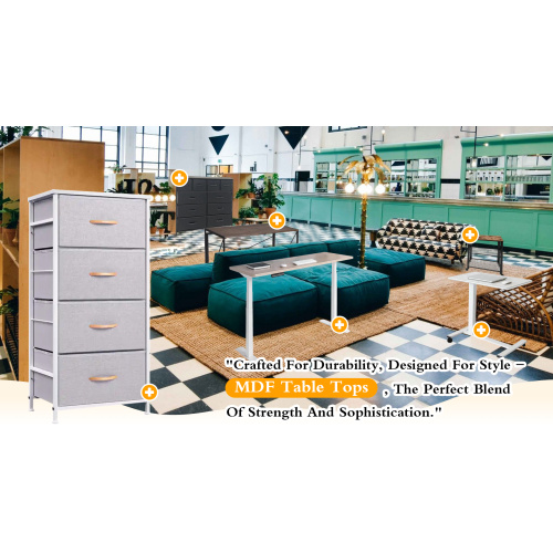 Tren ing Industri Perabot Omah kanggo 2024