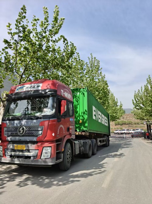Earth Day Update nur 3 Tage – 7 Container mit 12 Sätzen der Kernbohrgeräte KF-ED660C+ und KF-ED960C+