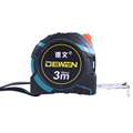 5 Metre Metric Tape Measure with Smooth Pull and Retraction1