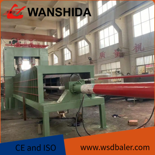 Генеральны дырэктар Wanshida Hydraulic Machinery натхняе на рост ранішняй сустрэчы