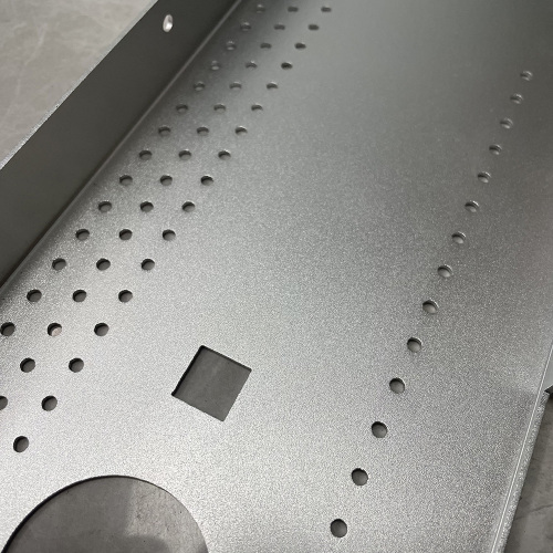 Sandblasting aluminum parts: What you need to know