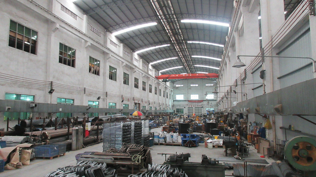 Haotian Cleaning Equipment Technology Co.,Ltd.