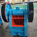 PE 200*350 Jaw Crusher for Sale - HXJQ1