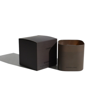 Tien van de meest geprezen Chinese fabrikanten van mini-geurkaarsen