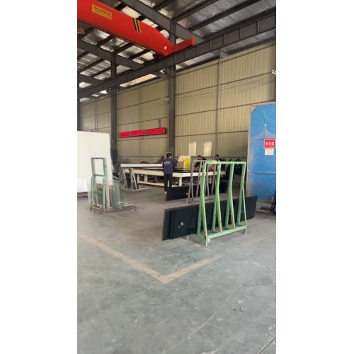 Lumina Glass: il futuro della riflessione11