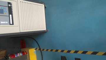heating cooling machine 2