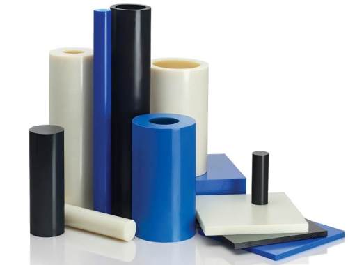 Typen und Eigenschaften von Hochtemperatur -Nylon