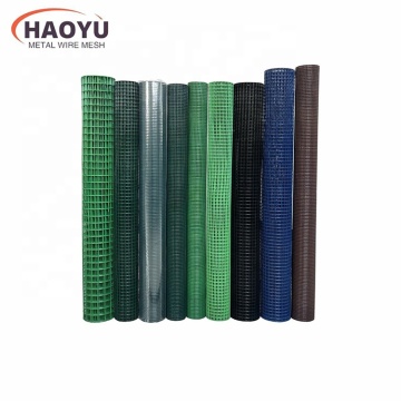 Top 10 China Plastic Coated Wire Fencing Panels Manufacturers