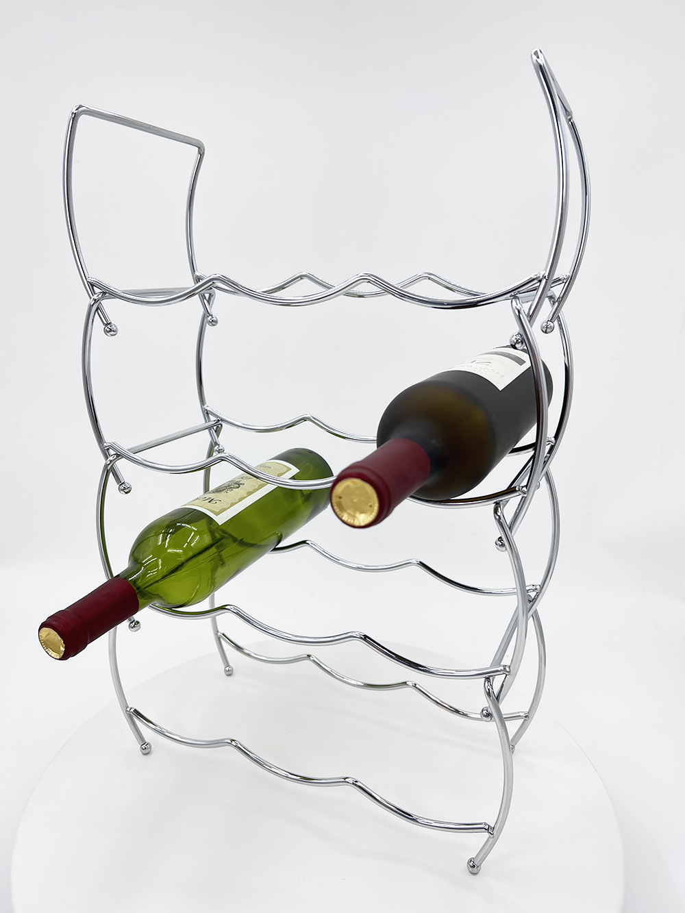 Detachable wine rack.MP4