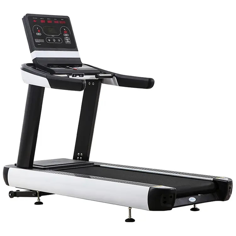 Commercial Gym Treadmills (6)