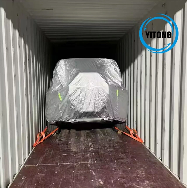 Electric Car Shipping Electric Car Export Electric Car Freight Forwarder Electric Car Freight Electric Forwarder EV Logistics Shipping