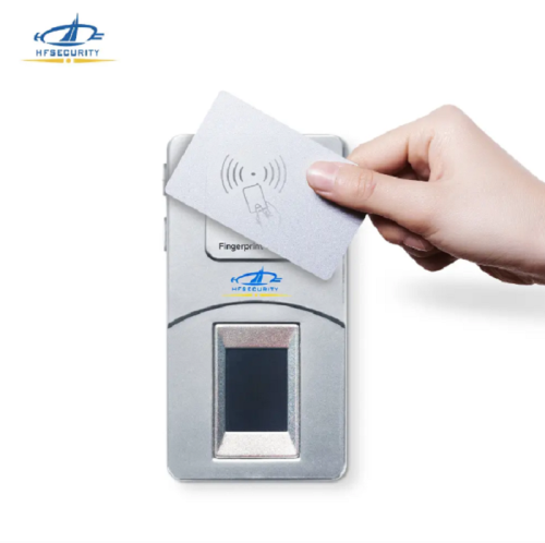 Kaluwihan lan kekurangan driji scanner bekas driji lan kunci door biasa