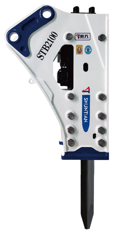 Breaker hidráulico STB200