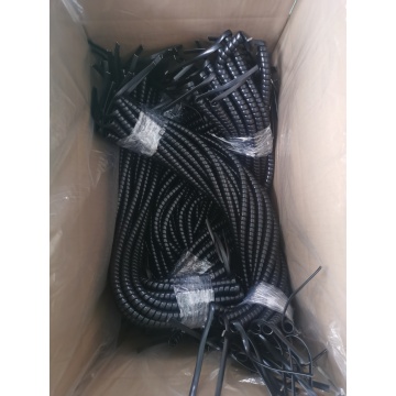 Ten Chinese Telephone and modem cables Suppliers Popular in European and American Countries