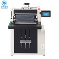 Hot Sell Automatic Tabletop Pouch Packaging and Sealing Machine1