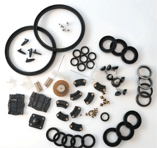 Was Sie über Plastikmetalleinsätze wissen müssen