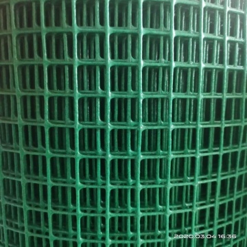 List of Top 10 Coated Welded Wire Mesh Brands Popular in European and American Countries