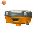 Hi-target 1408 Channels V90 GPS RTK GNSS Receiver with Combined Antenna and Tilt Survey1